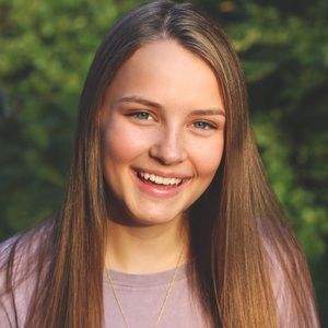 Meet your Posher, Tess